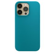 NEXT Leaf Green Silicone Case MagSafe compatible - iPhone 13 Pro