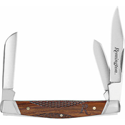 Remington Woodland Stockman