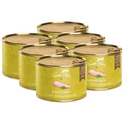 Terra Felis Rabbit 6 x 200 g