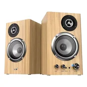 GENIUS SP-HF1812BT Bluetooth zvučnik bor