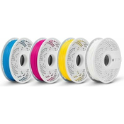 Fiberlogy Easy PLA CMYK - paket filamentov