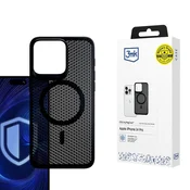 shumee Apple iPhone 14 Pro - 3mk hladilni ovitek MagCase