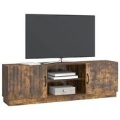 TV omarica Dimljen hrast 150 x 31 x 47 cm Inženirski les
