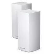 LINKSYS VELOP MX8400 Wi-FI 6 AX 2-pack