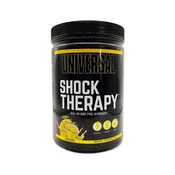 Universal Nutrition - Shock Therapy Lemon Burst, 840g