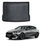 SCOUTT Pladenj v prtljažniku za Bmw 1 Seria F70 2024-Nad