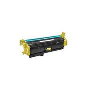 Toner za HP 508X (CF362X) rumena, kompatibilna -