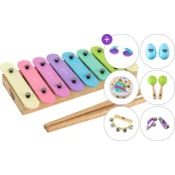 Noicetone M X001-1 SET Metallofon