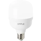 Opple LED sijalica, E14, 3W, 6000K
