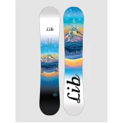 Lib Tech Glider 2026 Snowboard no color