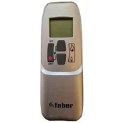 General FABER G6R-H4D6, G6R-H4T2-Z2, GV60 - remote control duplicate