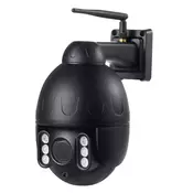 PNI video nadzorna kamera IP655B 5MP