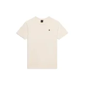 G-STAR Majica off-bela