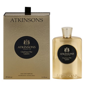 Atkinsons Oud Save The Queen parfumska voda za ženske 100 ml