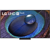 LG 75UR91003LA 4K Ultra HD TV, HDR,webOS ThinQ AI SMART Televizor 189 cm