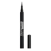 Deborah 48 Hour Extra Waterproof Black Eyeliner (2.5 G)