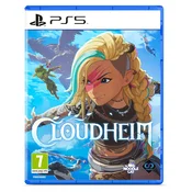 Cloudheim (PS5)