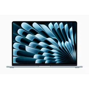 NB Apple MacBook Air M4 8C/16GB/256GB/13.6 2560X1664/macOS/Sky Blue/+a/MC6T4LL/A