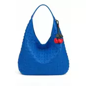 Torbica LS Collection Diana - modra
