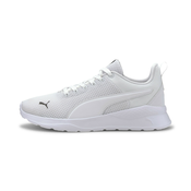 PUMA Anzarun Lite Youth Trainers, White
