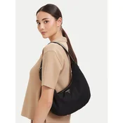 Guess Ročna torba Eco Gemma HWEYG8 39503 Črna