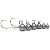 Fox Rage Jig head X hook size 3/0 / 10g x 3pcs