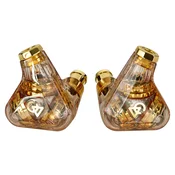 Trifecta Amber Radiance  IEM