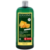 Šampon za volumen pivo in med - 500 ml
