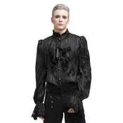 Moška srajca DEVIL FASHION - Gothic - SHT092