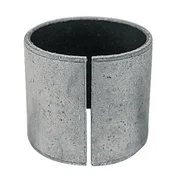Granit Suhi drsni ležaj, jeklena puša 22x25x50 mm TFZ2250