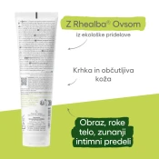 A-DERMA DERMALIBOUR+ BARRIER IZOLACIJSKA KREMA 100 ML