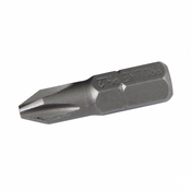 VIJAČNI NASTAVEK PHILIPS 1/4 PH3 25MM 2KOM