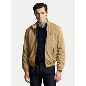 Polo Ralph Lauren Bomber jakna 710923261001 Bež Regular Fit