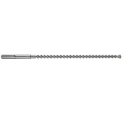 Milwaukee SDS-MAX Karbidne burgije 16 x 540 x 400 mm