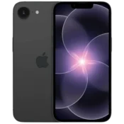 iPhone 17e Crni 256GB NOVO