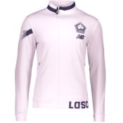 Jakna New Balance LOSC Lille Prematch Jacket 2023/24