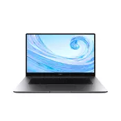 Laptop Huawei MateBook D15, 15/i3/8/256/W - IZLOŽBENI ARTIKL