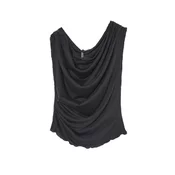 Cropp - Bluza - CRNO