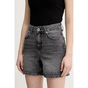 Jeans kratke hlače Karl Lagerfeld Jeans