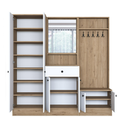 Lessentiel Maison Komplet predosblje Orah