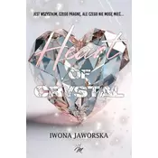 Milosc w Alpach. Johan. Heart of crystal