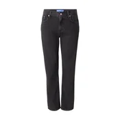 KARL LAGERFELD JEANS Kavbojke črn denim