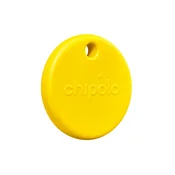 CHIPOLO CHIPOLO Pop pametni sledilnik rumen, (5000002928)