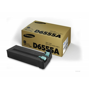 toner Samsung SCX-D6555A Black / Original