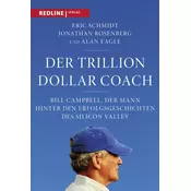 Trillion Dollar Coach