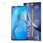 MG 9H zaščitno steklo za Oppo Reno3 Pro