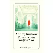 Samson und Nadjeschda