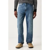 Levis ravne kavbojke moške 568™ LOOSE STRAIGHT
