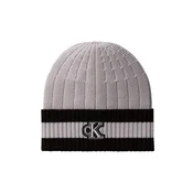 Calvin Klein Kape svetlo siva/črna