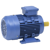 Trofazni elektricni motor aluminijski 2,2 kW / 3 KS 2840 o/min